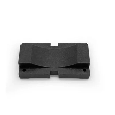 OEM CNC Hardware Parts Aço inoxidável latão Processos de estampação de hardware de precisão