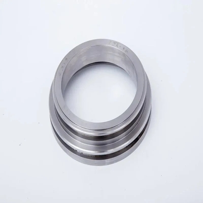 OEM CNC Hardware Parts Aço inoxidável latão Processos de estampação de hardware de precisão