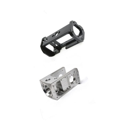 OEM CNC Hardware Parts Aço inoxidável latão Processos de estampação de hardware de precisão