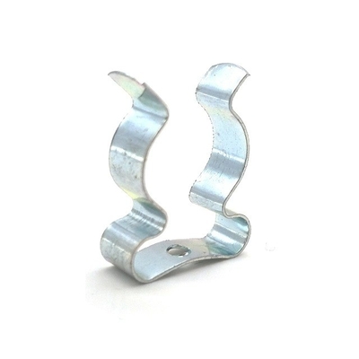 Processos de estampação Primavera galvanizada de aço inoxidável para partes de dobra e pintura CNC