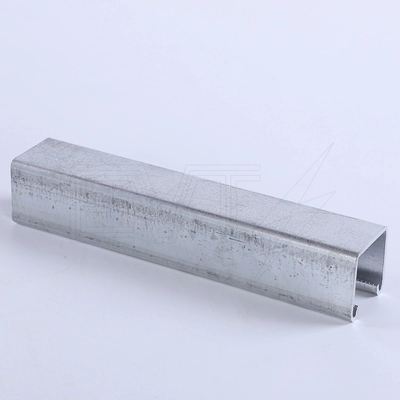 Ferramentas de construção galvanizadas de corte a laser de precisão Partes de aço inoxidável Produtos