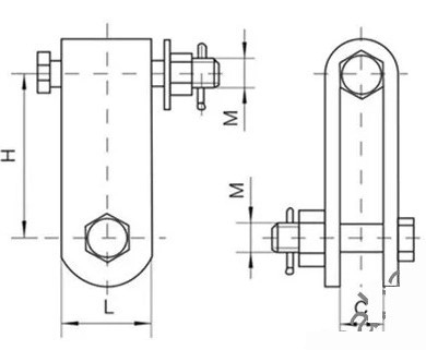 Produtos de hardware de precisão Processo de estampação em forma de Z Placa de ângulo reto em forma de U