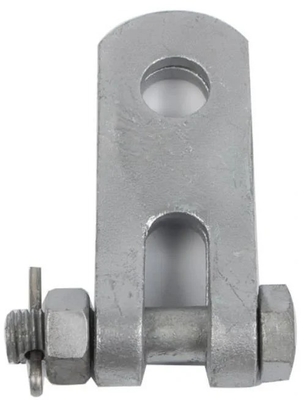 Produtos de hardware de precisão Processo de estampação em forma de Z Placa de ângulo reto em forma de U