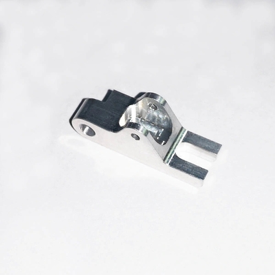 Processos de estampação OEM CNC Hardware Parts Precision Machinery Hardware Manufacturing