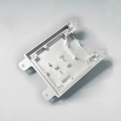 Processos de estampação OEM CNC Hardware Parts Precision Machinery Hardware Manufacturing