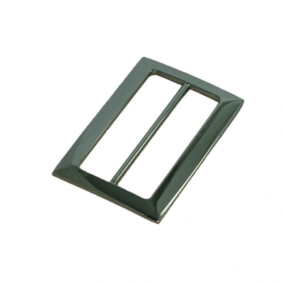 Ferro inoxidável Quadrado Tipo D Chave de Chave Quadrado Formulário de Fivela para OEM CNC Hardware Parts