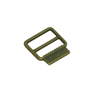 Ferro inoxidável Quadrado Tipo D Chave de Chave Quadrado Formulário de Fivela para OEM CNC Hardware Parts