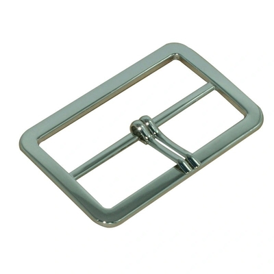 Ferro inoxidável Quadrado Tipo D Chave de Chave Quadrado Formulário de Fivela para OEM CNC Hardware Parts