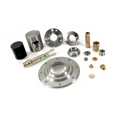 Processo de estampação Mini Brass Bronze Hardware de aço inoxidável para equipamentos industriais