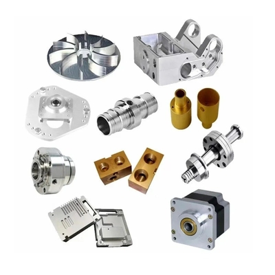 Processo de estampação Mini Brass Bronze Hardware de aço inoxidável para equipamentos industriais