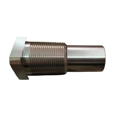 Processo de estampação Mini Brass Bronze Hardware de aço inoxidável para equipamentos industriais