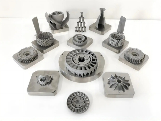 Peças de hardware de alta precisão de aço inoxidável para revestimento em pó OEM CNC