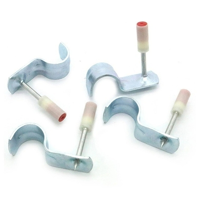 Partes de hardware CNC OEM para processo de endireitamento do cabelo