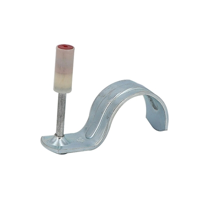 Partes de hardware CNC OEM para processo de endireitamento do cabelo