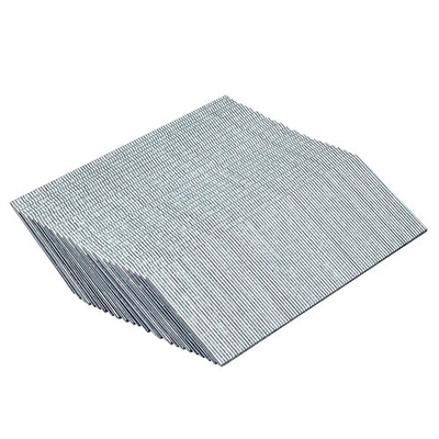 OEM Pin galvanizado sem cabeça para cabelo de aço inoxidável cabelo reto peças de hardware CNC