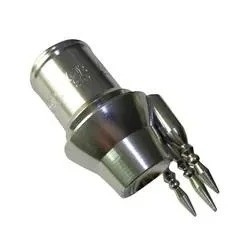 Processos de estampação Ferro inoxidável OEM CNC peças de hardware Alumínio Cobre Bronze Titânio liga de hardware