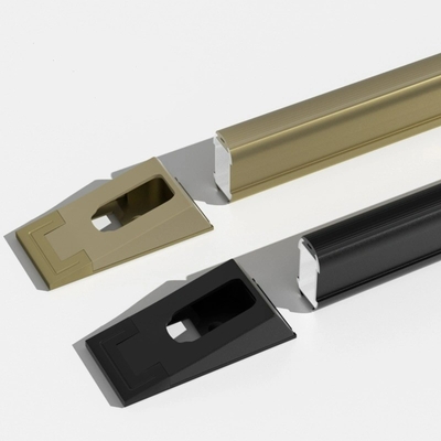 Poluição de móveis de quartos Suspensão de tubos Suporte para acessórios de guarda-roupa Hardware