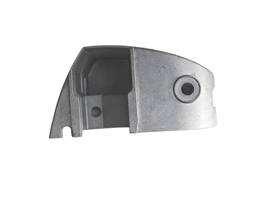 Ferramentas para mobiliário de fundição a moagem em aço inoxidável para peças OEM CNC fabricadas por estampagem