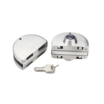 Componentes de hardware CNC OEM Acessórios de portas com dobradiça de chuveiro de vidro de aço inoxidável