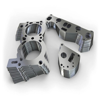 Fabricação de chapas metálicas de aço inoxidável para componentes de hardware CNC OEM