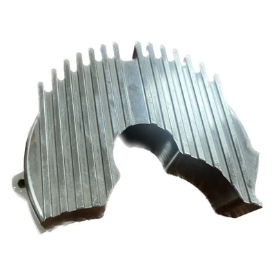 Processos de estampagem Componentes metálicos Ligação Ferro Acessórios Elétricos Alumínio Accories OEM CNC Hardware