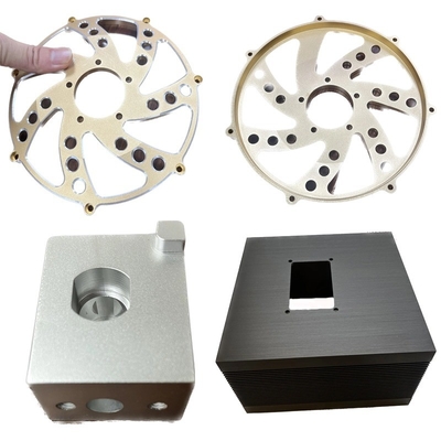 Processos de estampagem Componentes metálicos Ligação Ferro Acessórios Elétricos Alumínio Accories OEM CNC Hardware