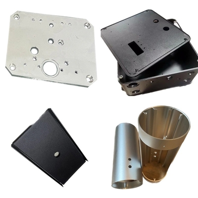 Processos de estampagem Componentes metálicos Ligação Ferro Acessórios Elétricos Alumínio Accories OEM CNC Hardware