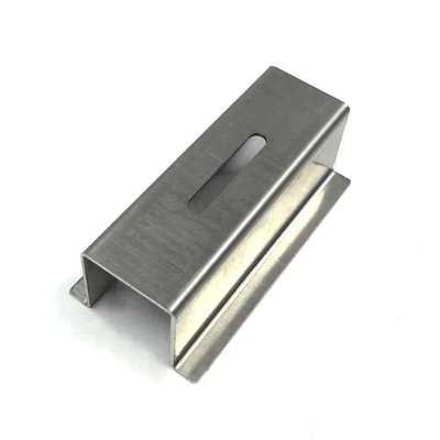 Caixa de carcaça de estampação personalizada para hardware CNC OEM