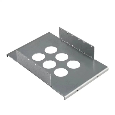 Caixa de carcaça de estampação personalizada para hardware CNC OEM