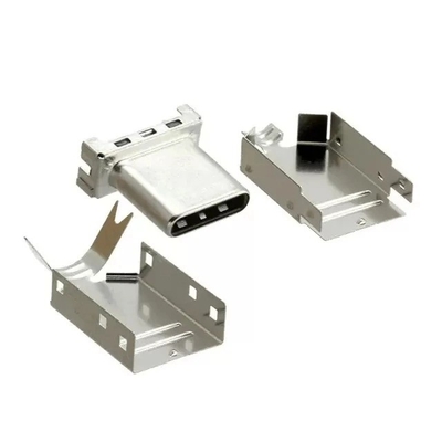 Caixa de carcaça de estampação personalizada para hardware CNC OEM
