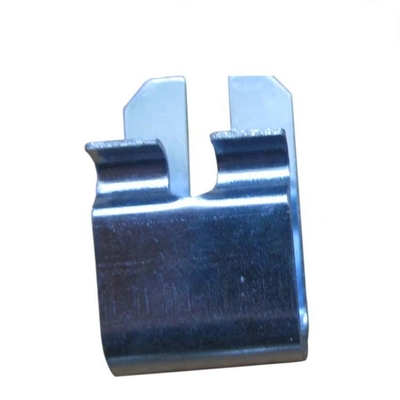 Serviço de Fabricação de Peças de Estampagem de Metal de Alumínio Progressivo
