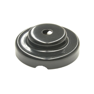 XS--236-001 Partes de estampagem em chapa de metal com garantia de alumínio e ISO13485