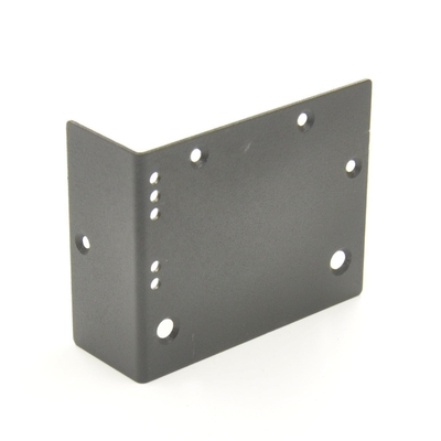 XS--236-001 Partes de estampagem em chapa de metal com garantia de alumínio e ISO13485