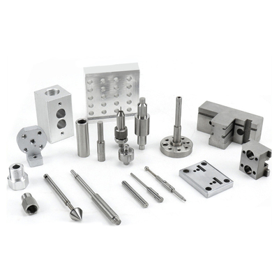 Serviço de processamento de hardware CNC de peças metálicas de precisão personalizadas com materiais de latão