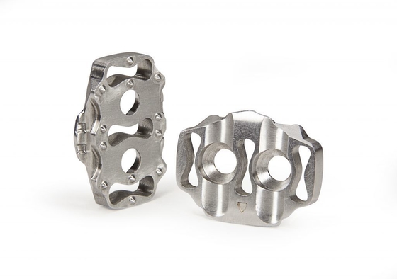 Equipamento 3/4/5 Eixo Centro de usinagem CNC Usinagem de peças de precisão para cores personalizadas