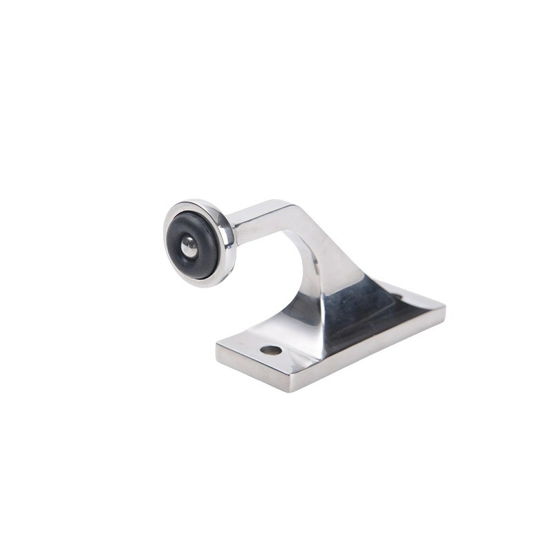Produtos de hardware de precisão de aço inoxidável OEM Casting Custom Cast Steel Parts