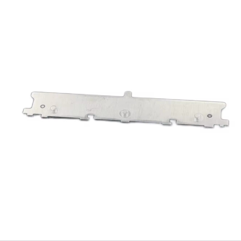 Peças de solda de big bend de metal personalizadas e OEM especializadas