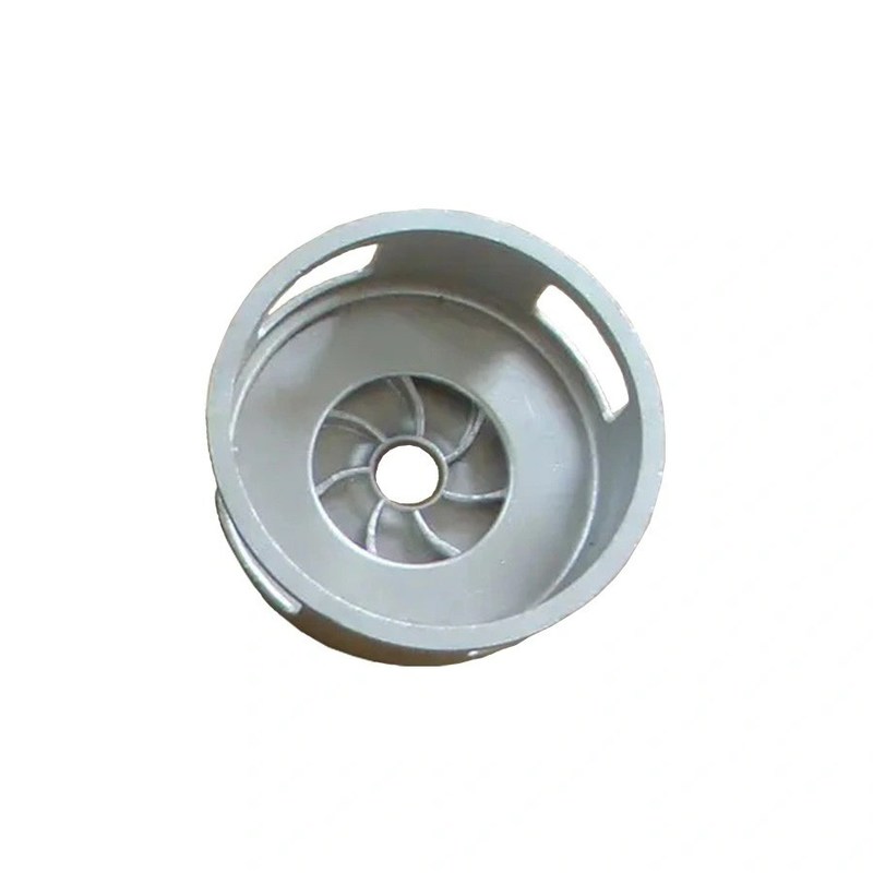 Produtos metálicos de precisão Ferramentas de fundição de aço inoxidável com processo de estampação