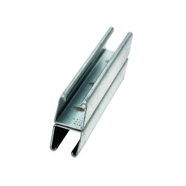 Processos de estampação L Forma de aço ângulo plano Armazém de ferro de metal Frame Corner Bracket