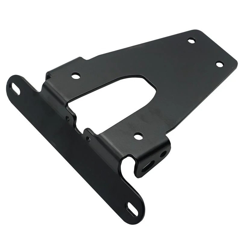Estampagem de aço inoxidável Peças de desenho profundo Produtos de hardware de precisão para fábricas