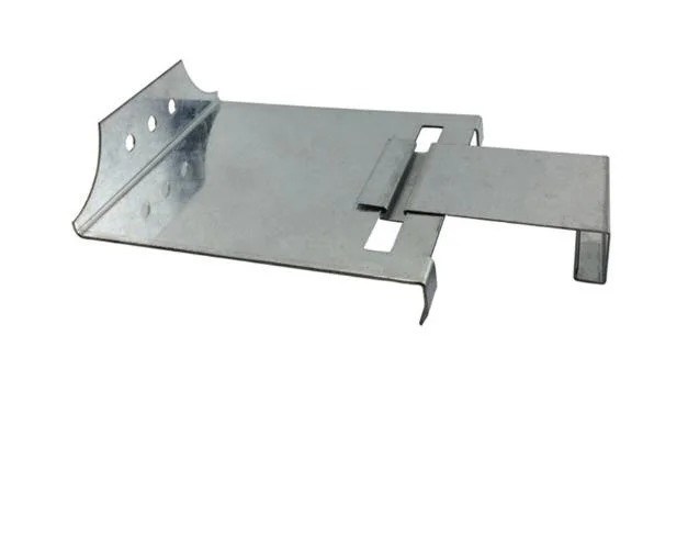 OEM CNC Hardware Componentes Estampação Estrutura de aço inoxidável para fabricação de eletrônicos