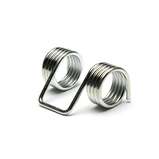 Portas de garagem galvanizadas de pequeno porte ajustável