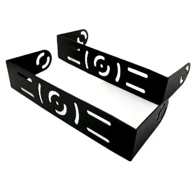 Produtos de hardware de precisão de chapa de aço inoxidável