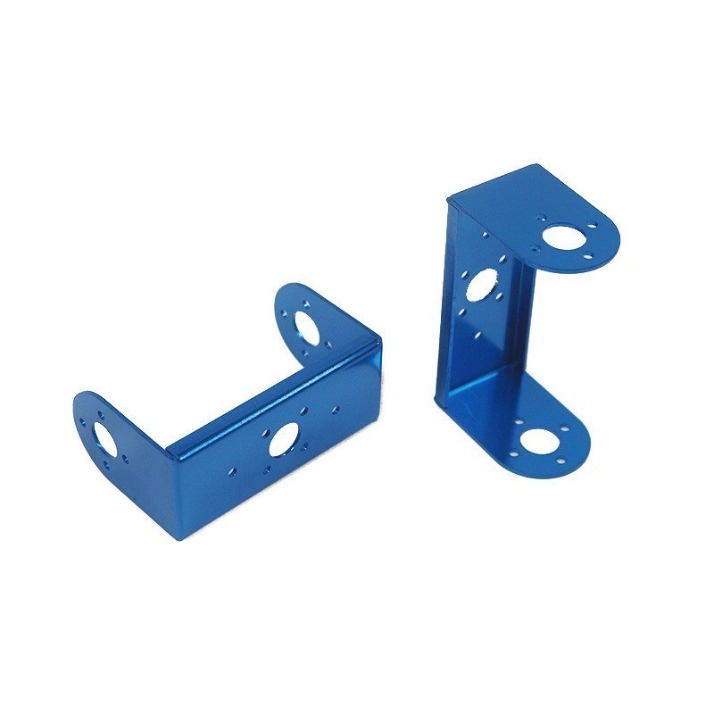 Processamento de precisão de aço inoxidável, corte a laser, dobra, estampação de folhas de metal