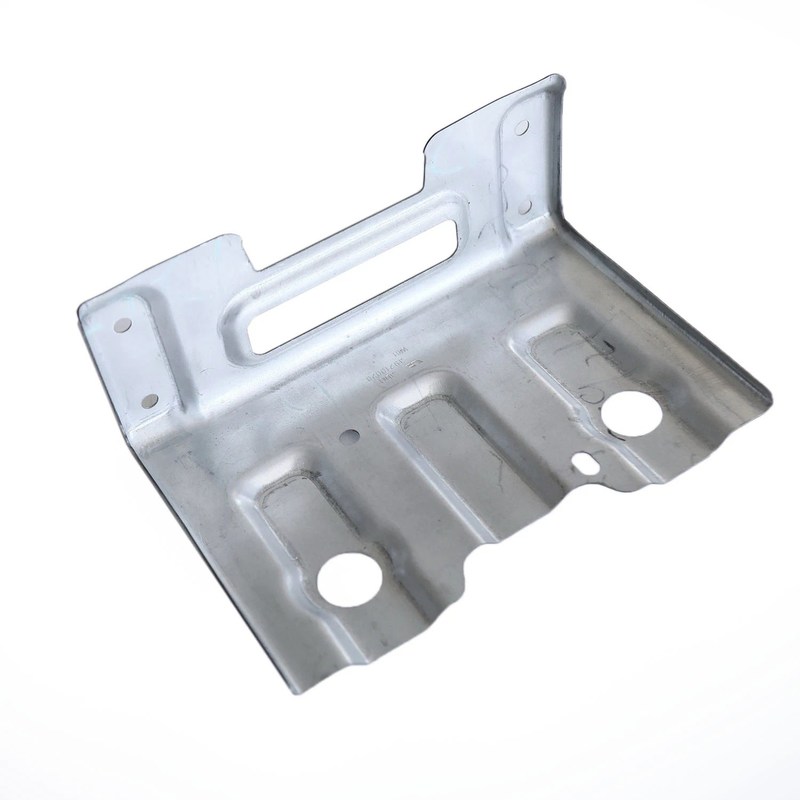 Fabricação de peças de corte a laser