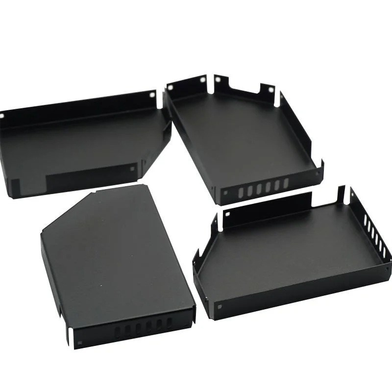 Fabricação de chapas metálicas de aço inoxidável personalizadas para componentes de hardware CNC OEM