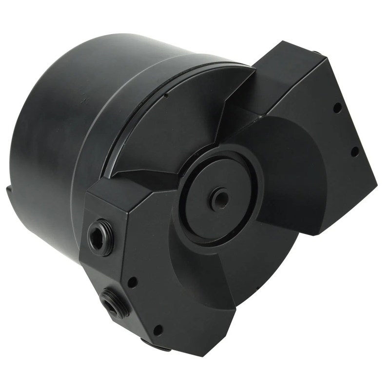 Produtos de hardware de precisão de aço inoxidável