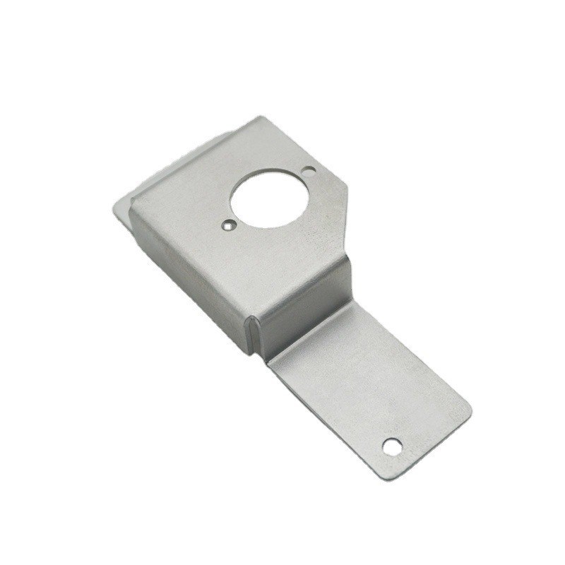 Serviços profissionais de estampagem Produtos de hardware personalizados Dobragem Soldadura Corte a laser