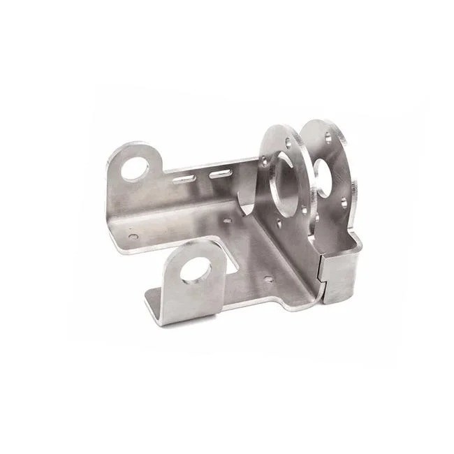 Produtos de hardware de precisão para fábricas