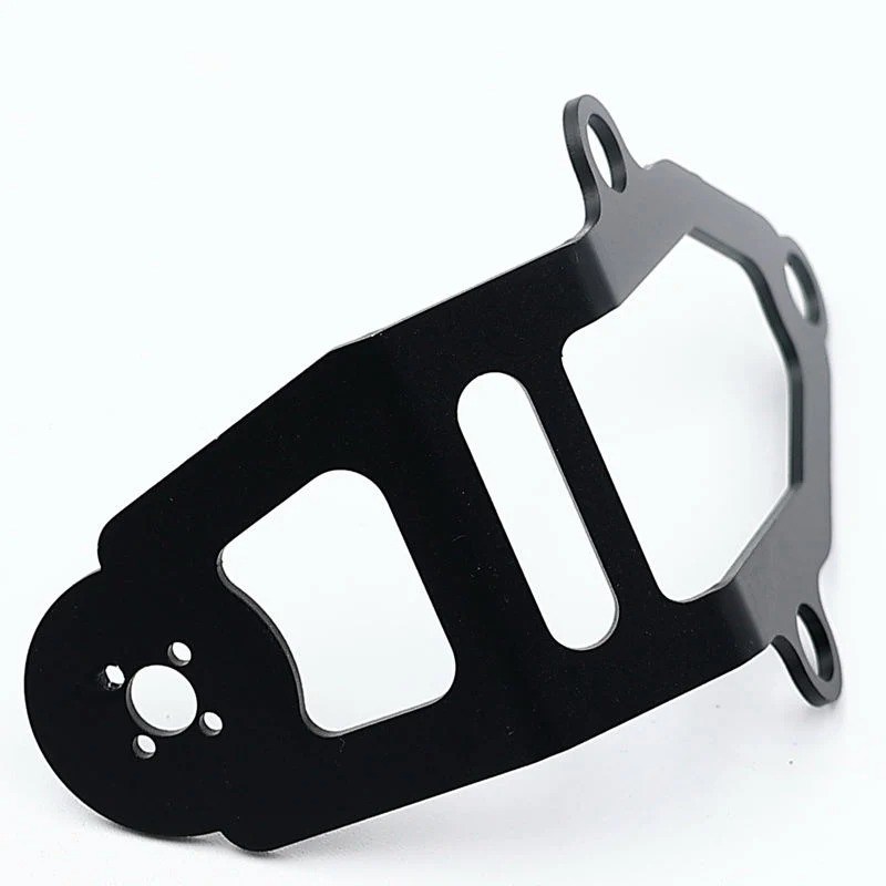 Produtos de hardware de precisão de aço inoxidável